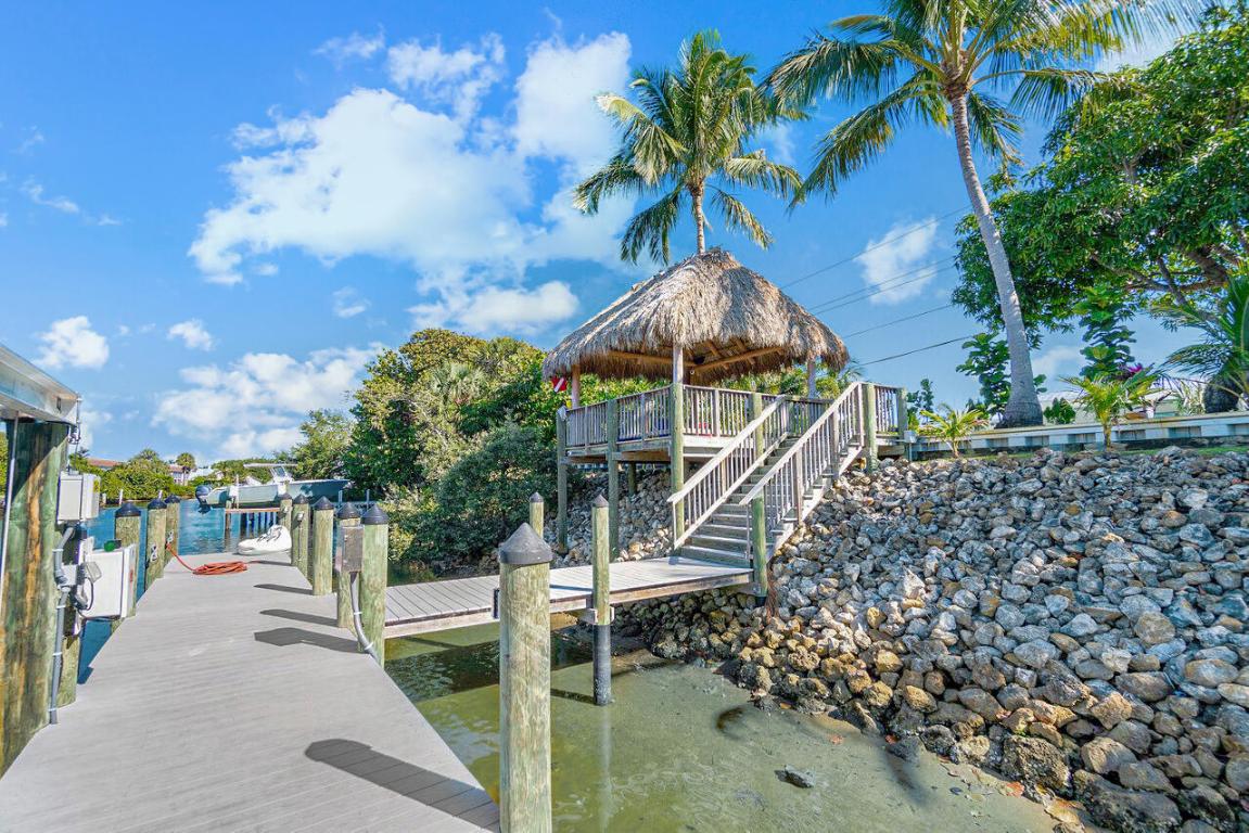 Village of North Palm Beach - Residential