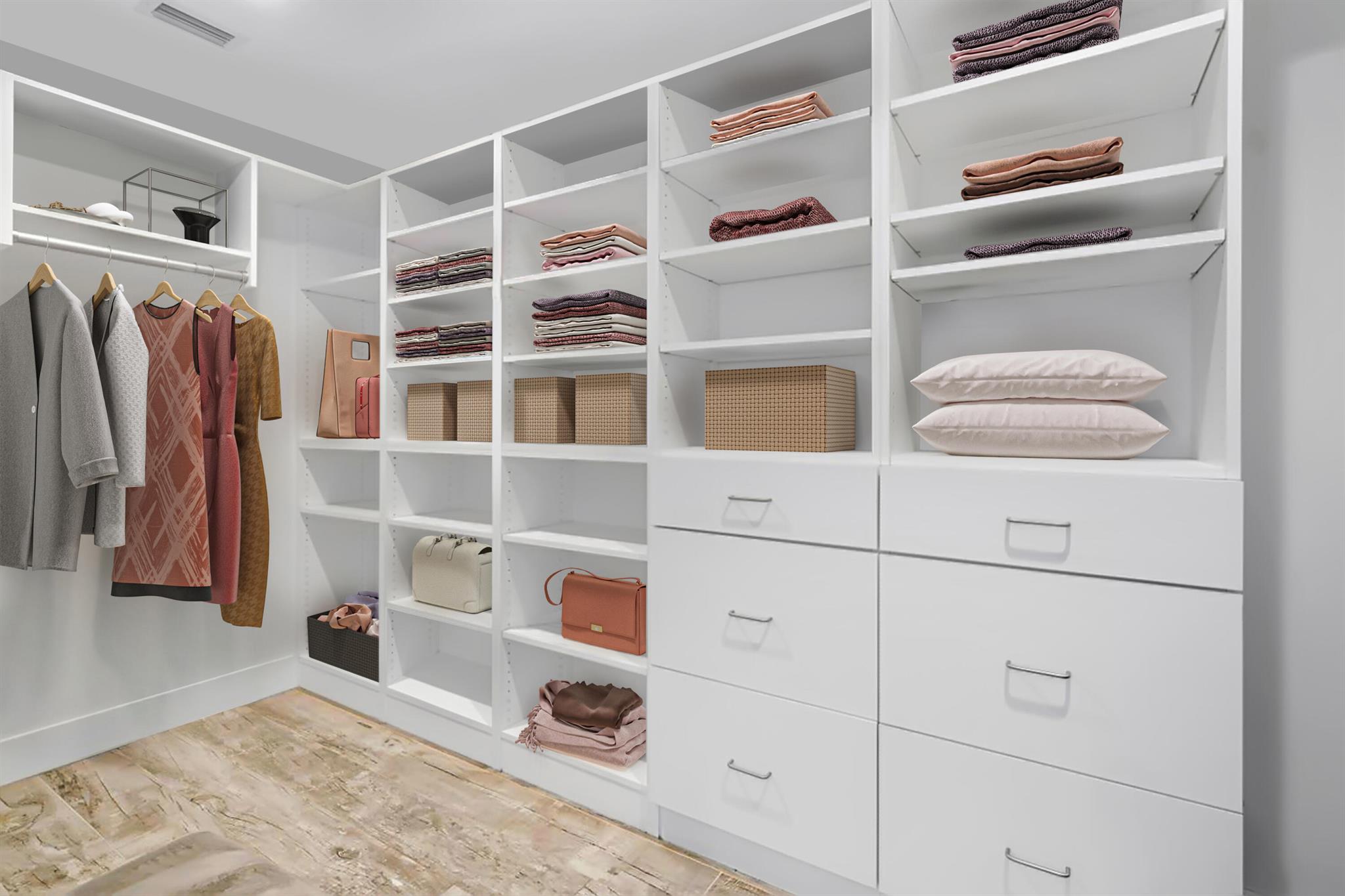 Village of North Palm Bea - Residential