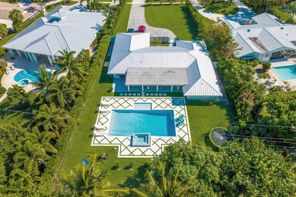 Village of North Palm Beach - Residential