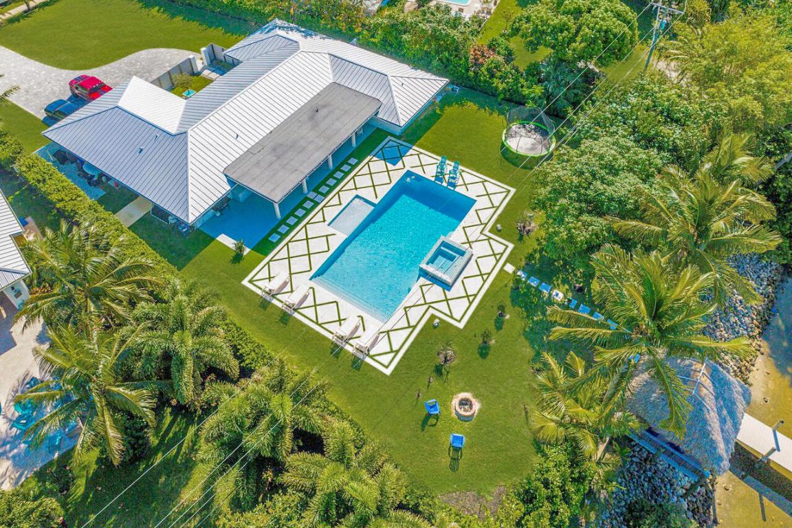 Village of North Palm Beach - Residential