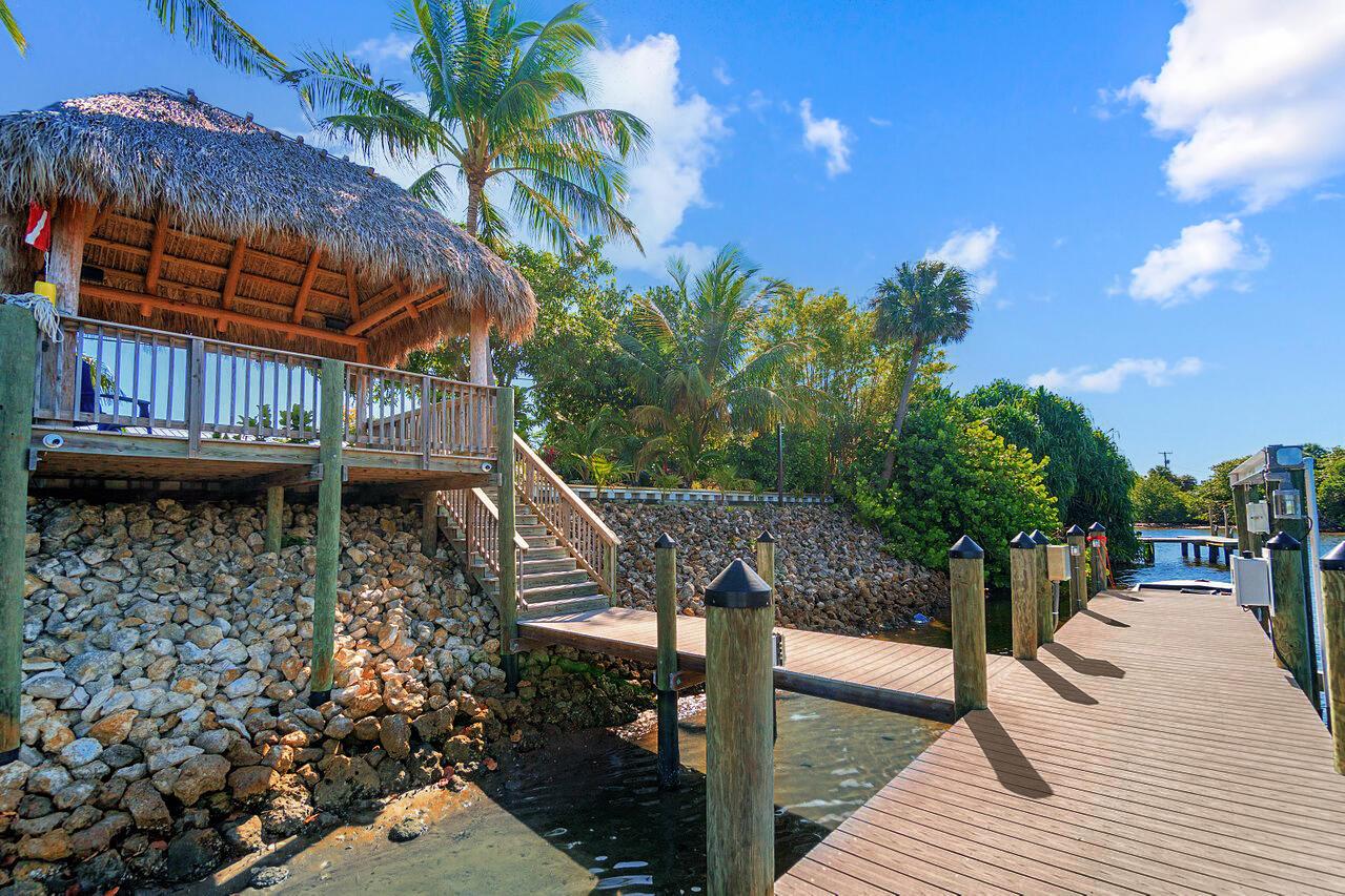 Village of North Palm Bea - Residential