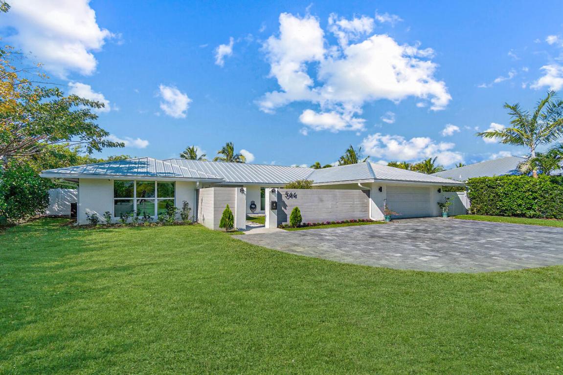 Village of North Palm Beach - Residential