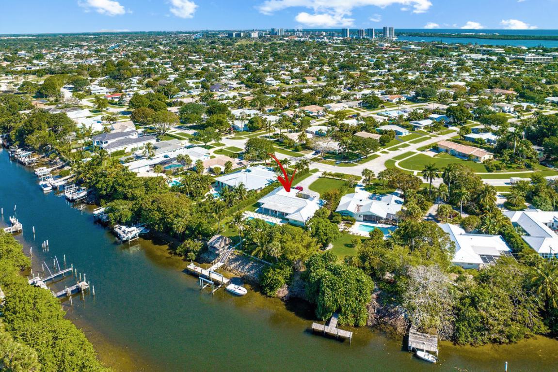Village of North Palm Beach - Residential