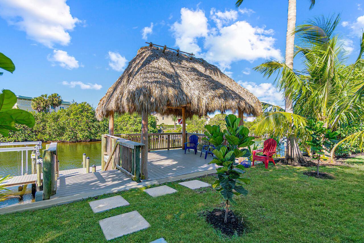 Village of North Palm Bea - Residential