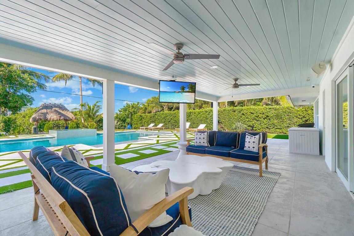 Village of North Palm Beach - Residential