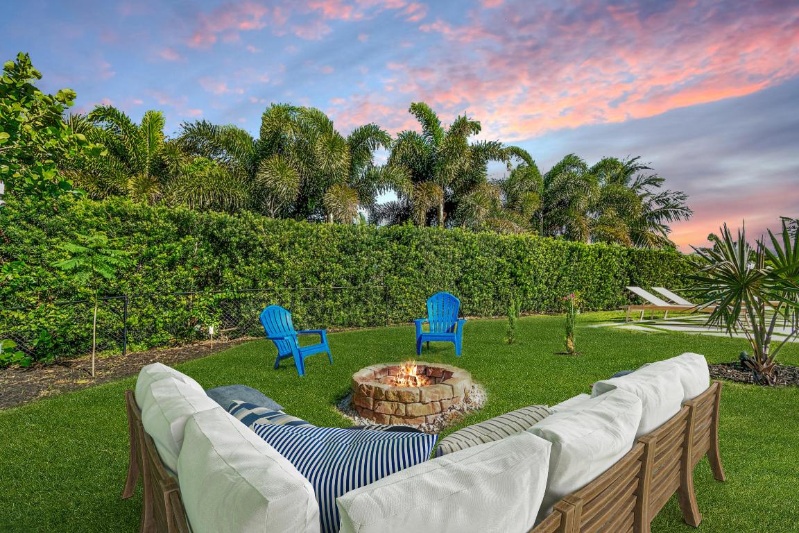 Village of North Palm Beach - Residential