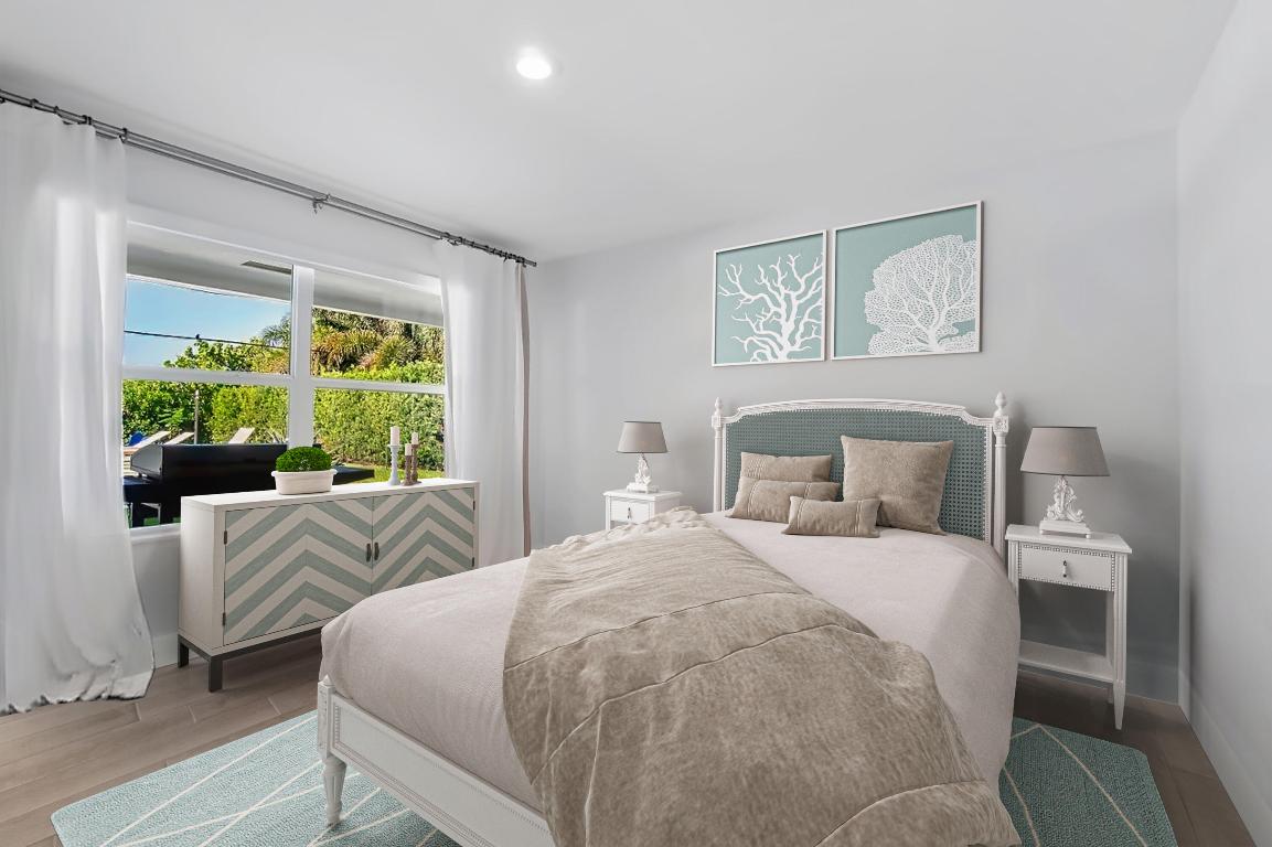 Village of North Palm Beach - Residential