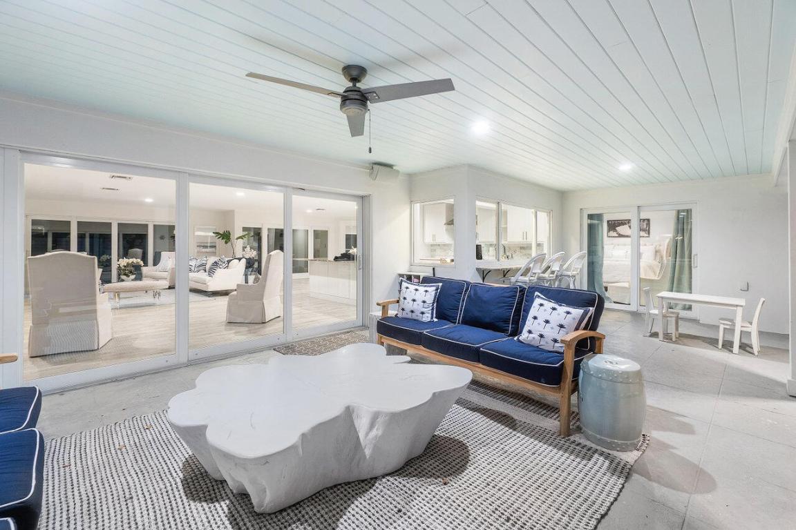 Village of North Palm Beach - Residential