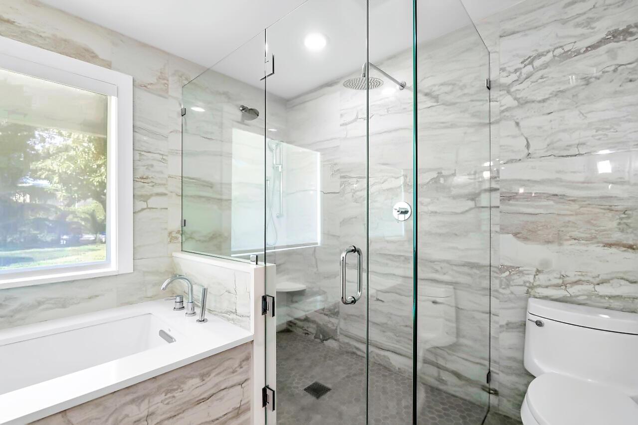 Village of North Palm Bea - Residential