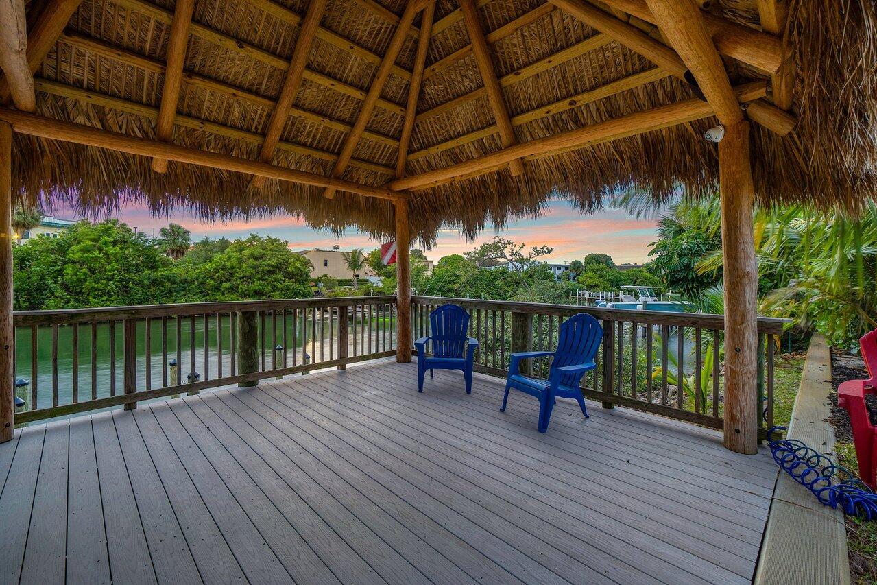 Village of North Palm Bea - Residential