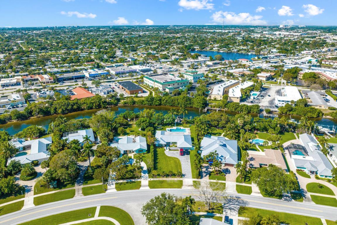 Village of North Palm Beach - Residential