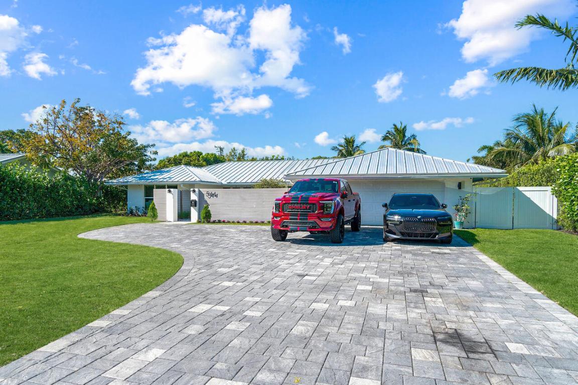 Village of North Palm Beach - Residential