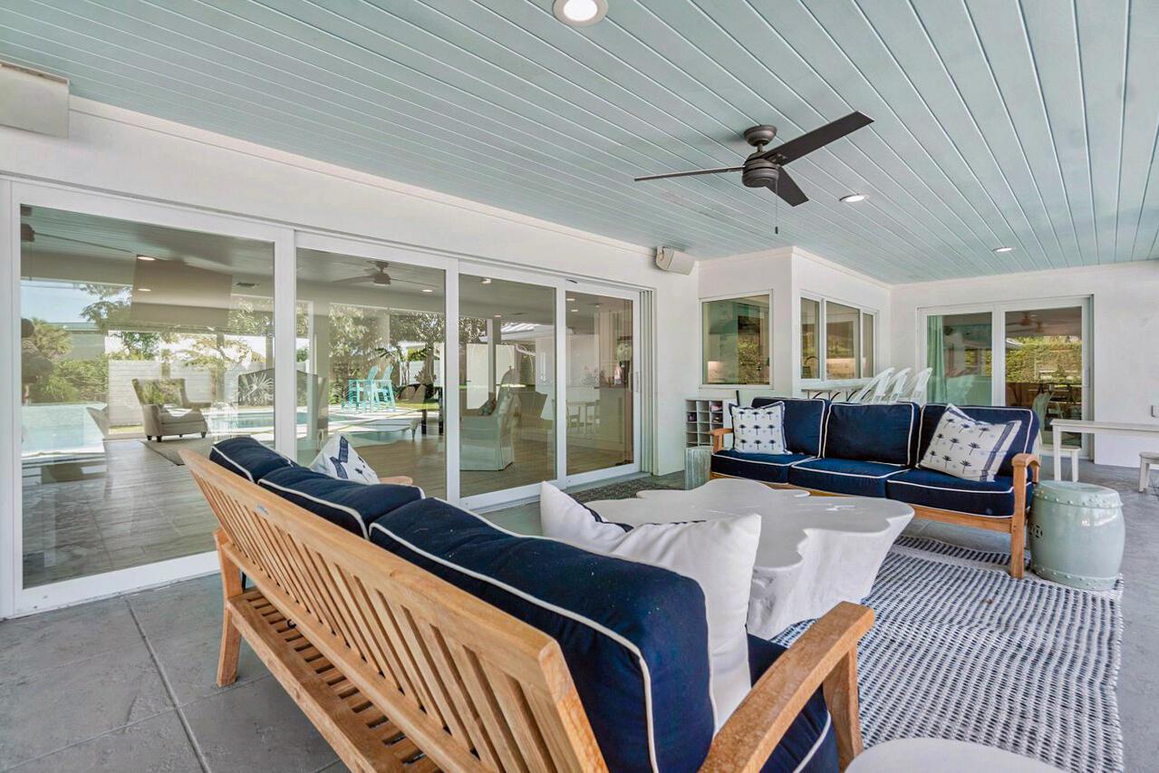 Village of North Palm Bea - Residential