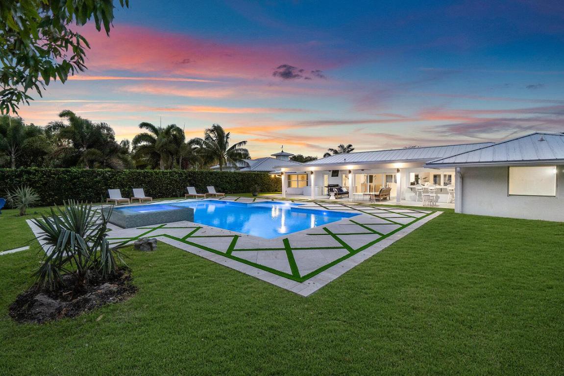 Village of North Palm Beach - Residential