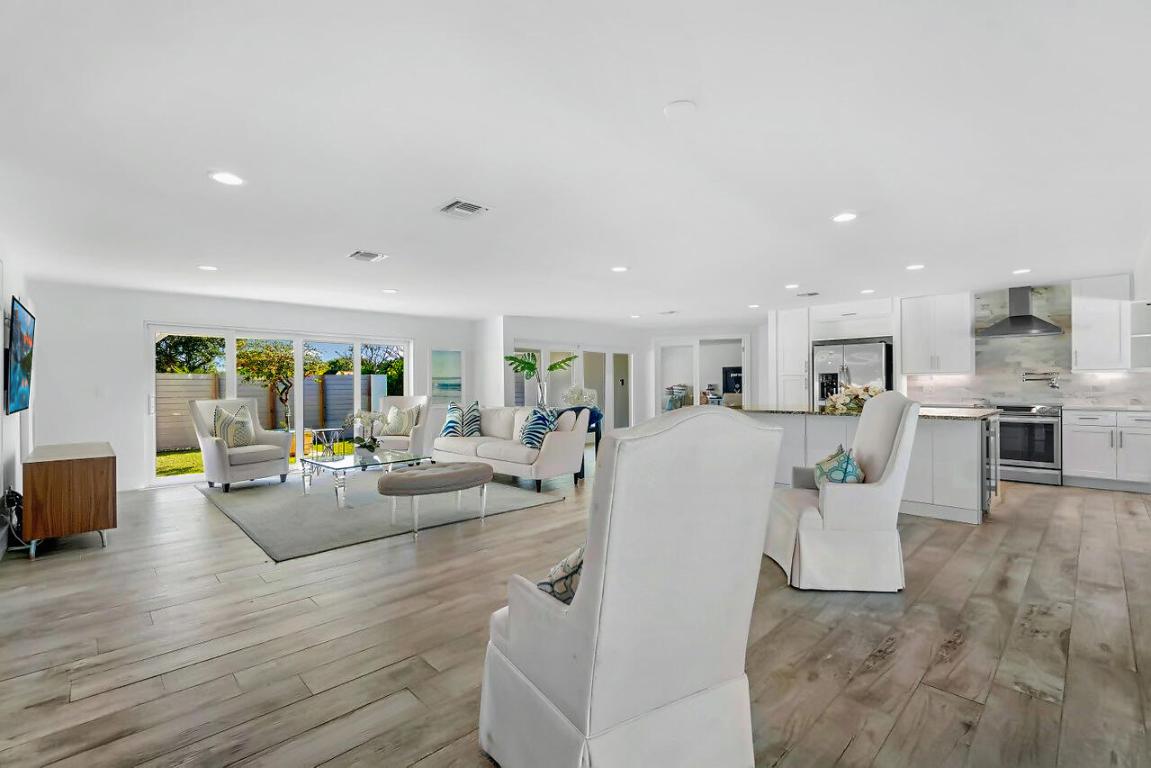 Village of North Palm Beach - Residential