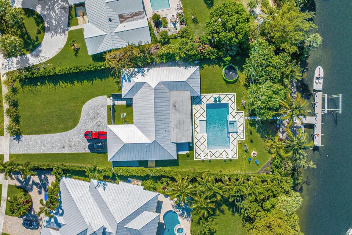 Village of North Palm Beach - Residential