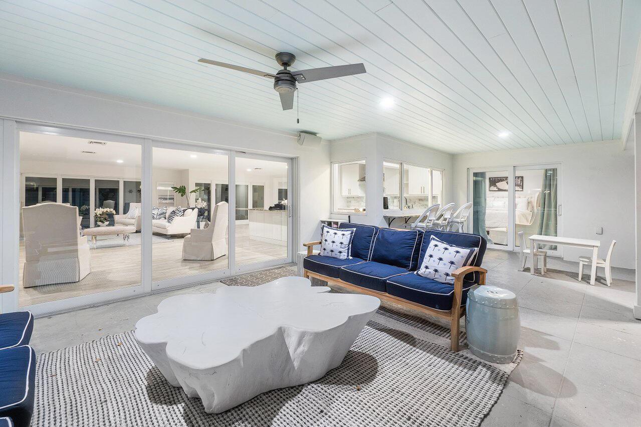 Village of North Palm Bea - Residential