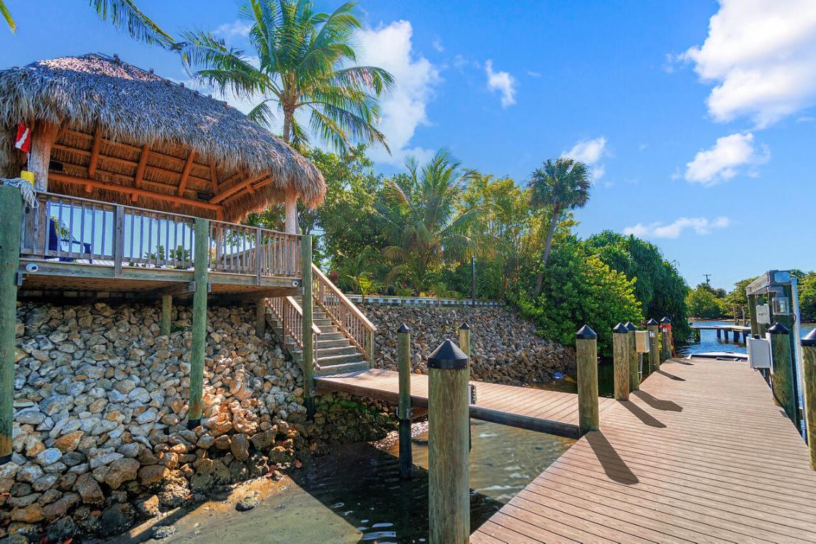 Village of North Palm Beach - Residential