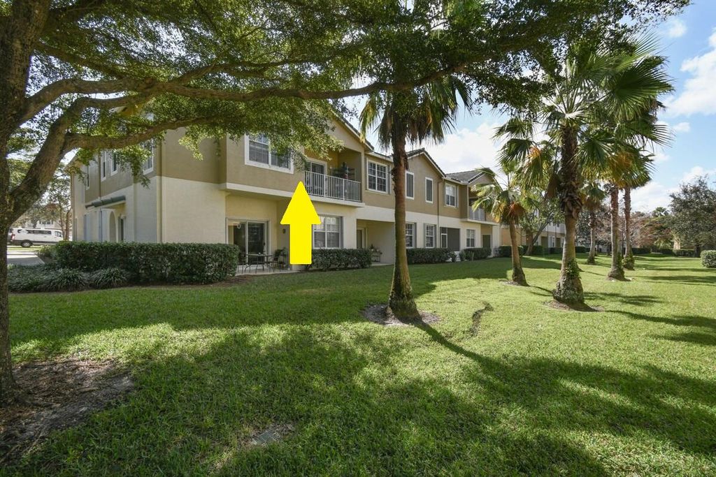 Photo of 1590 SE Sheffield Terrace #204, Stuart, FL 34994 (MLS # R11062081)