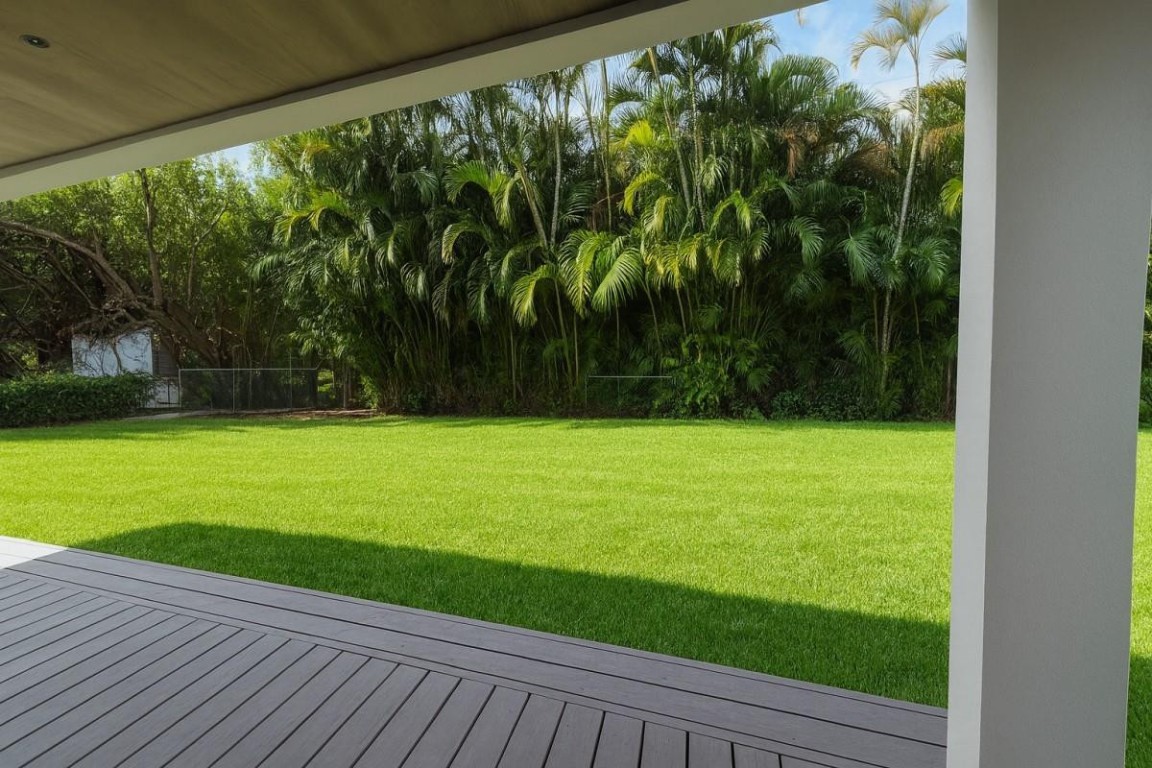 Seminole Park Sub 24-32 B - Residential