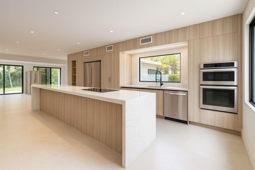 Photo of 4919 SW 28th Ave, Dania Beach, FL 33312 (MLS # F10541707)