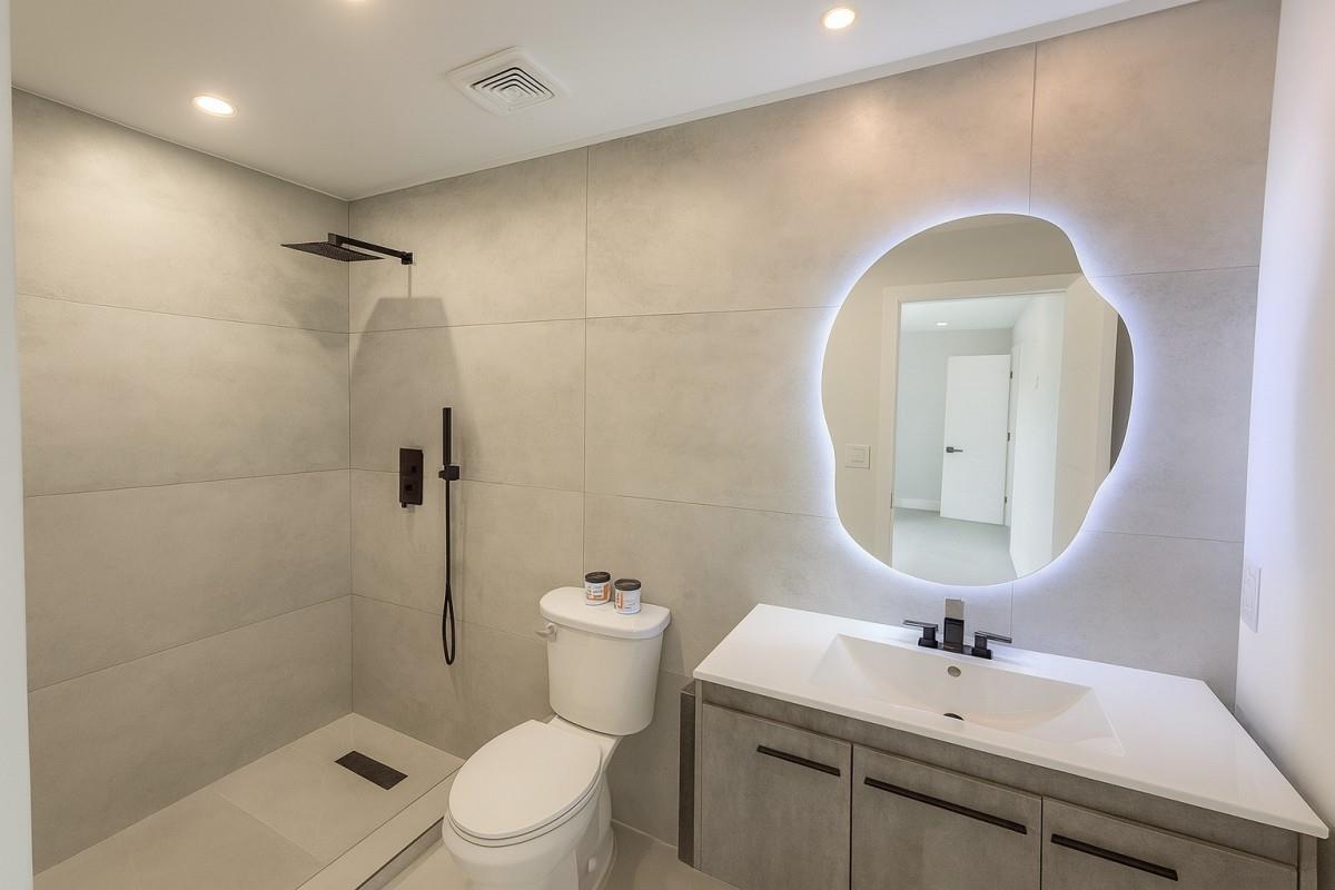 Seminole Park Sub 24-32 B - Residential