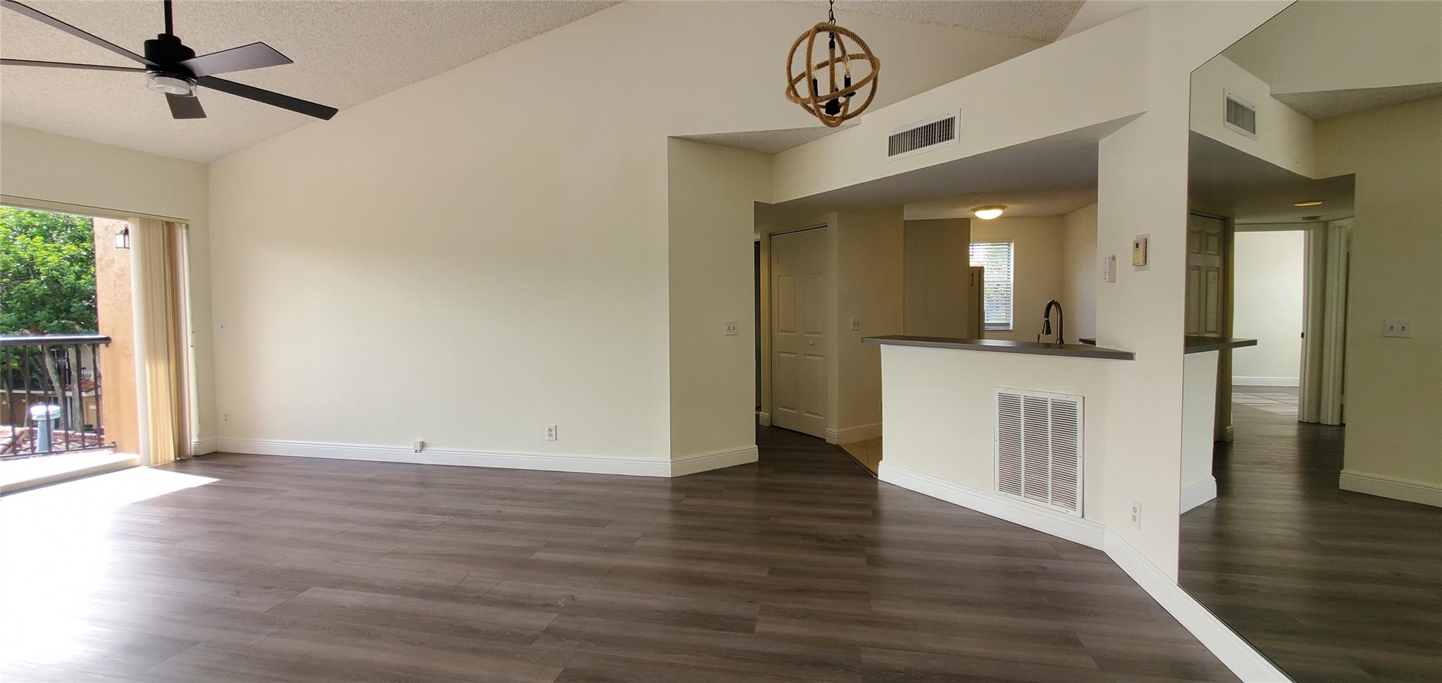 Edgewater Condo - Residential Lease