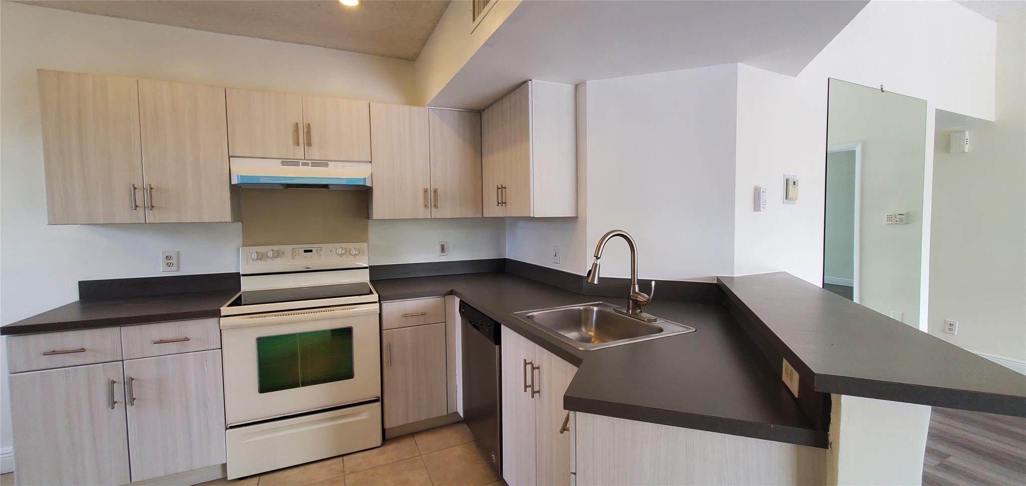 Edgewater Condo - Residential Lease