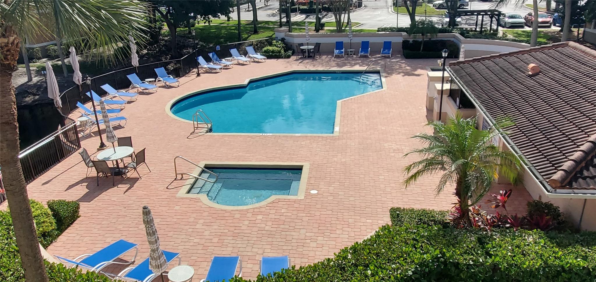 Edgewater Condo - Residential Lease