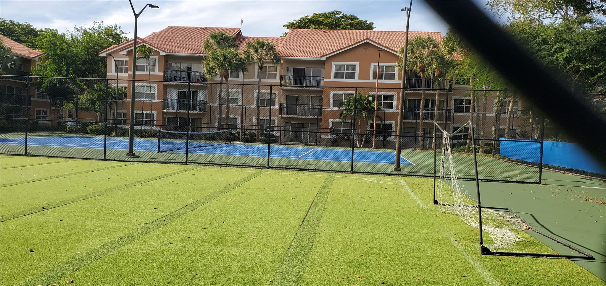 Edgewater Condo - Residential Lease