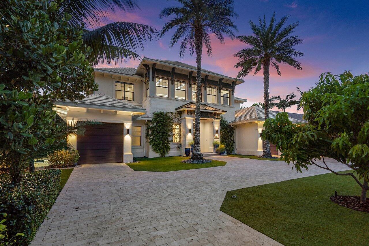 SEAGATE EXT - Residential