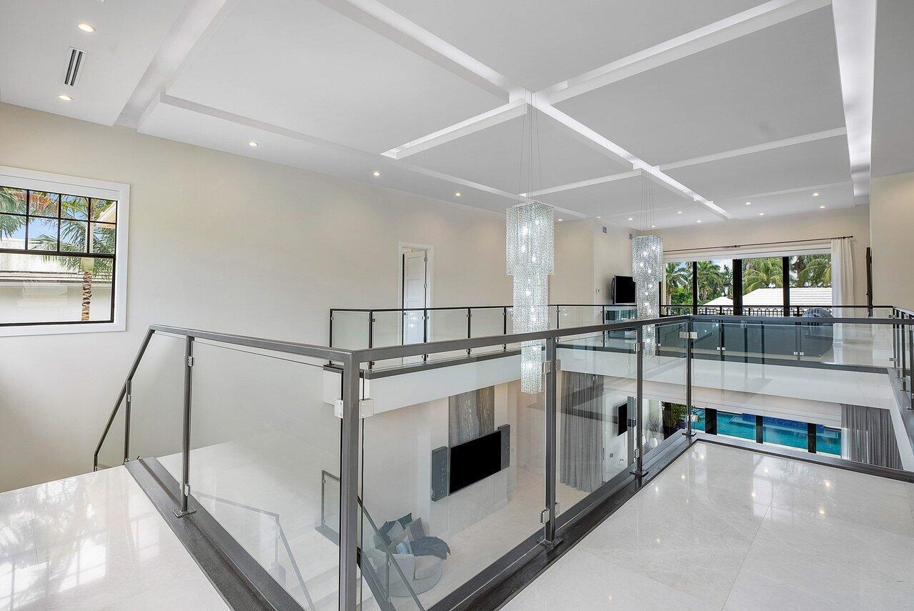 SEAGATE EXT - Residential