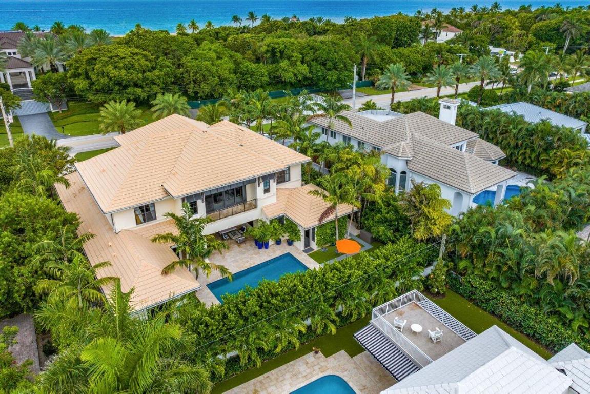 SEAGATE EXT - Residential