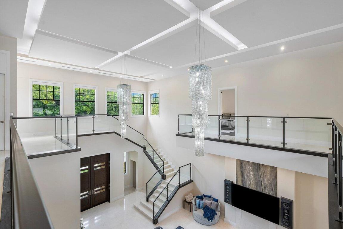 SEAGATE EXT - Residential