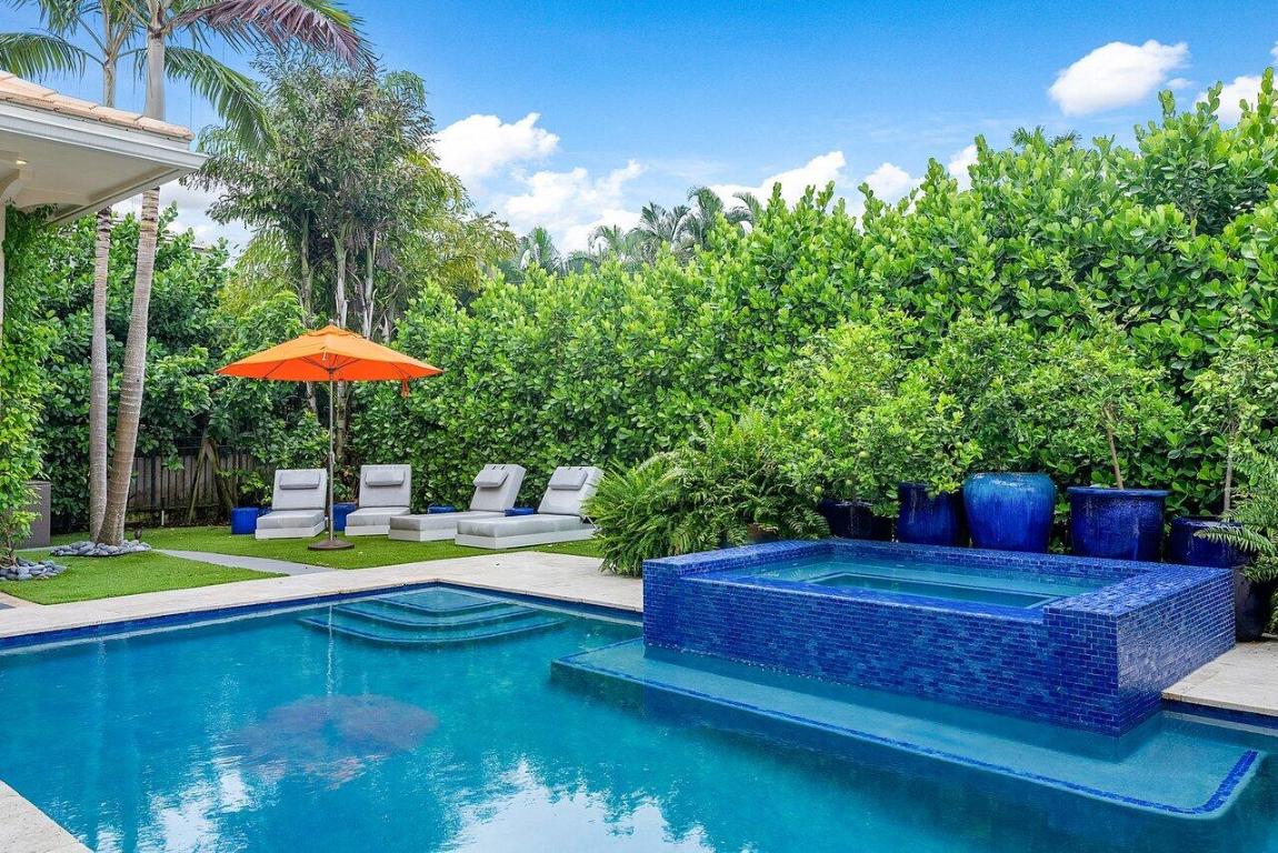 SEAGATE EXT - Residential