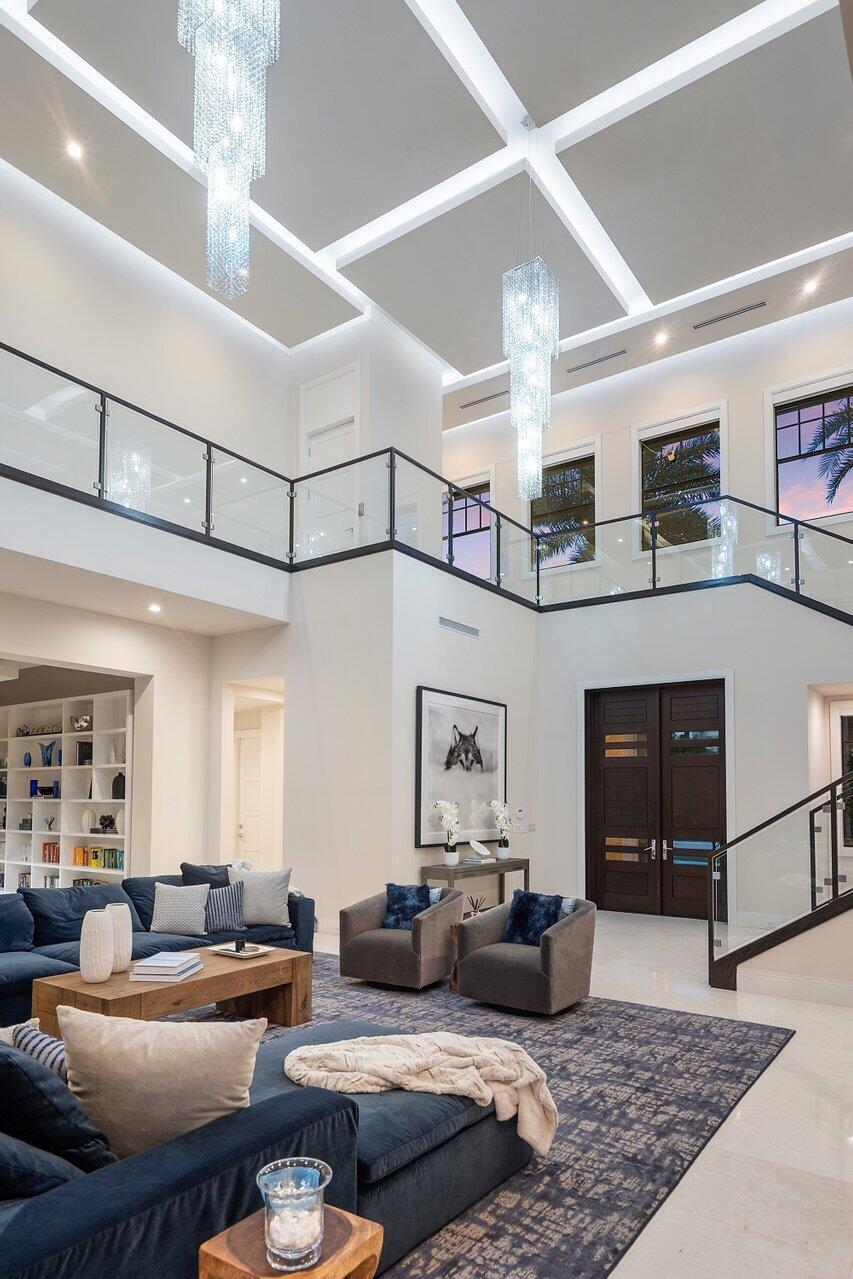 SEAGATE EXT - Residential