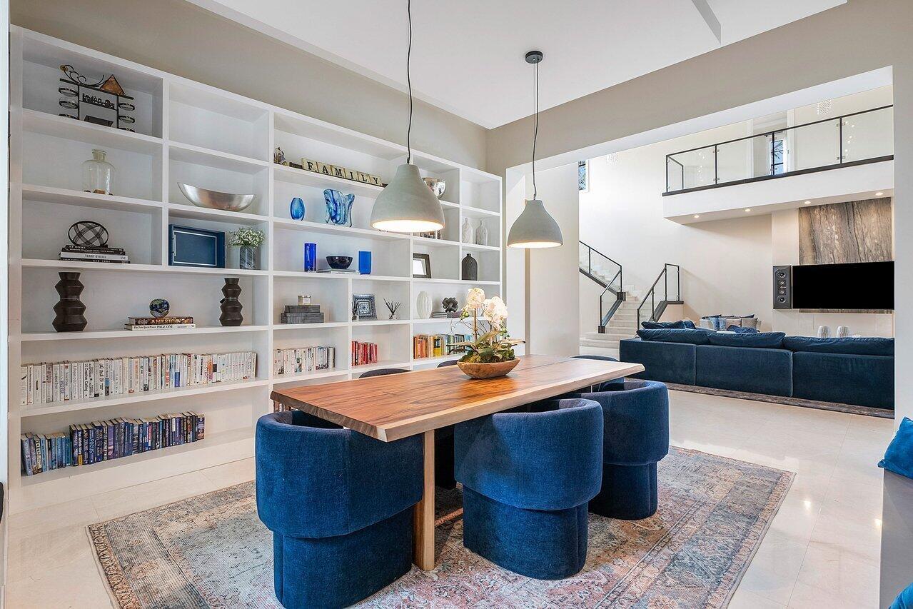 SEAGATE EXT - Residential