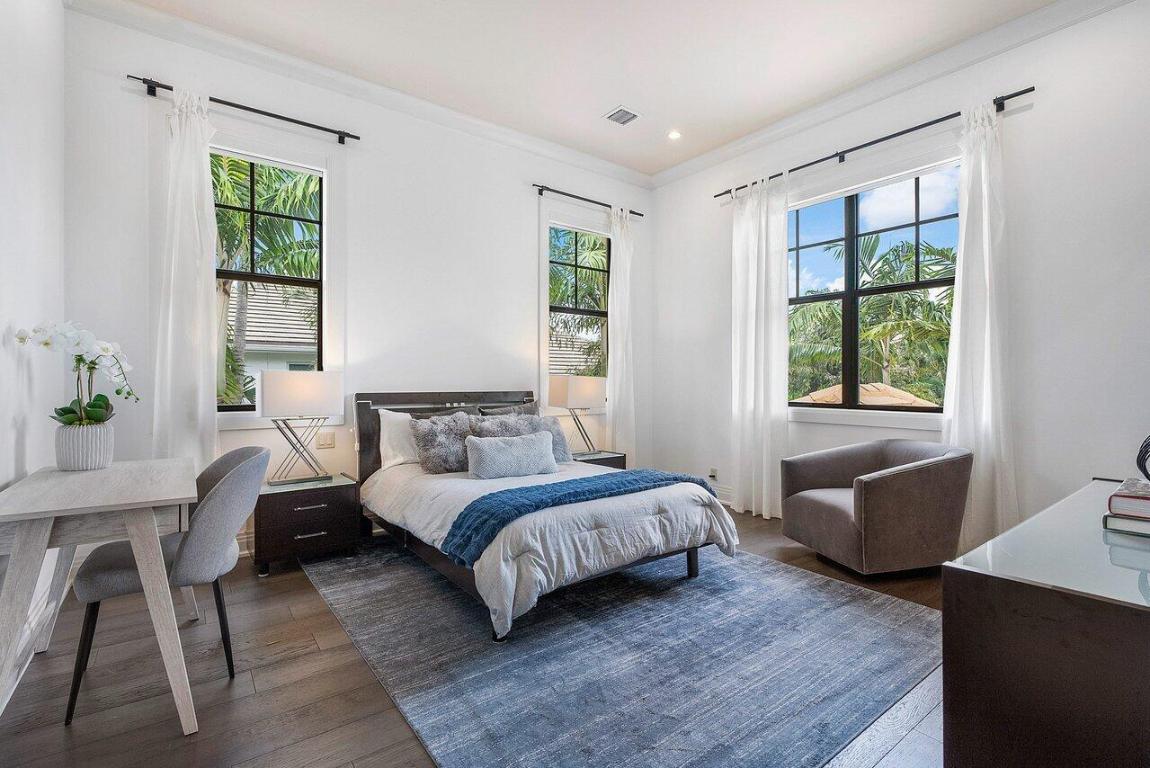 SEAGATE EXT - Residential