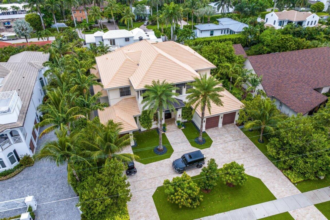 SEAGATE EXT - Residential