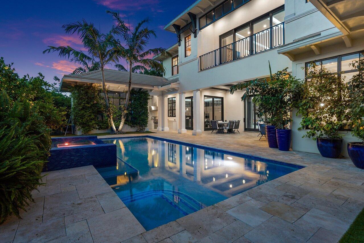 SEAGATE EXT - Residential