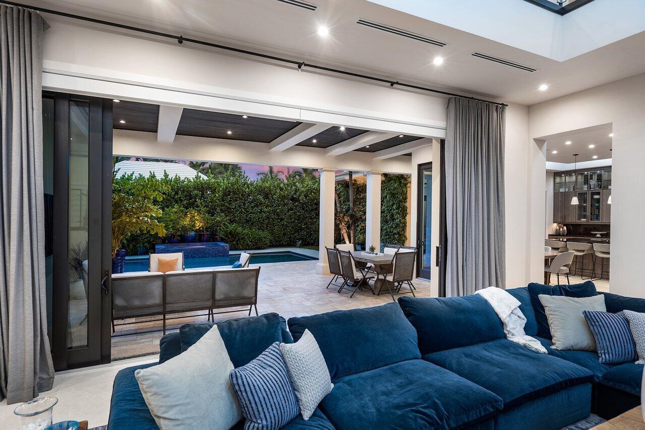 SEAGATE EXT - Residential