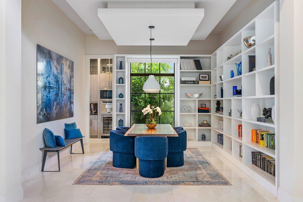 SEAGATE EXT - Residential