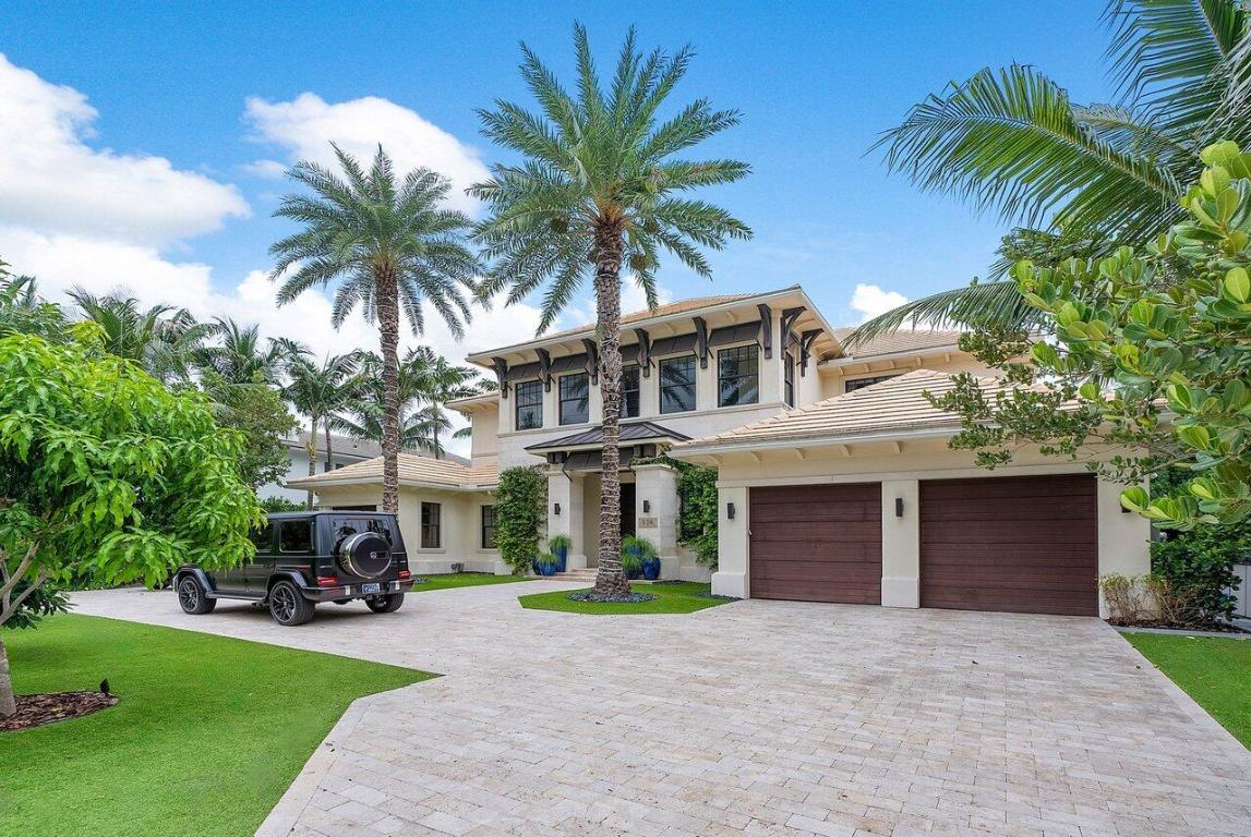 SEAGATE EXT - Residential