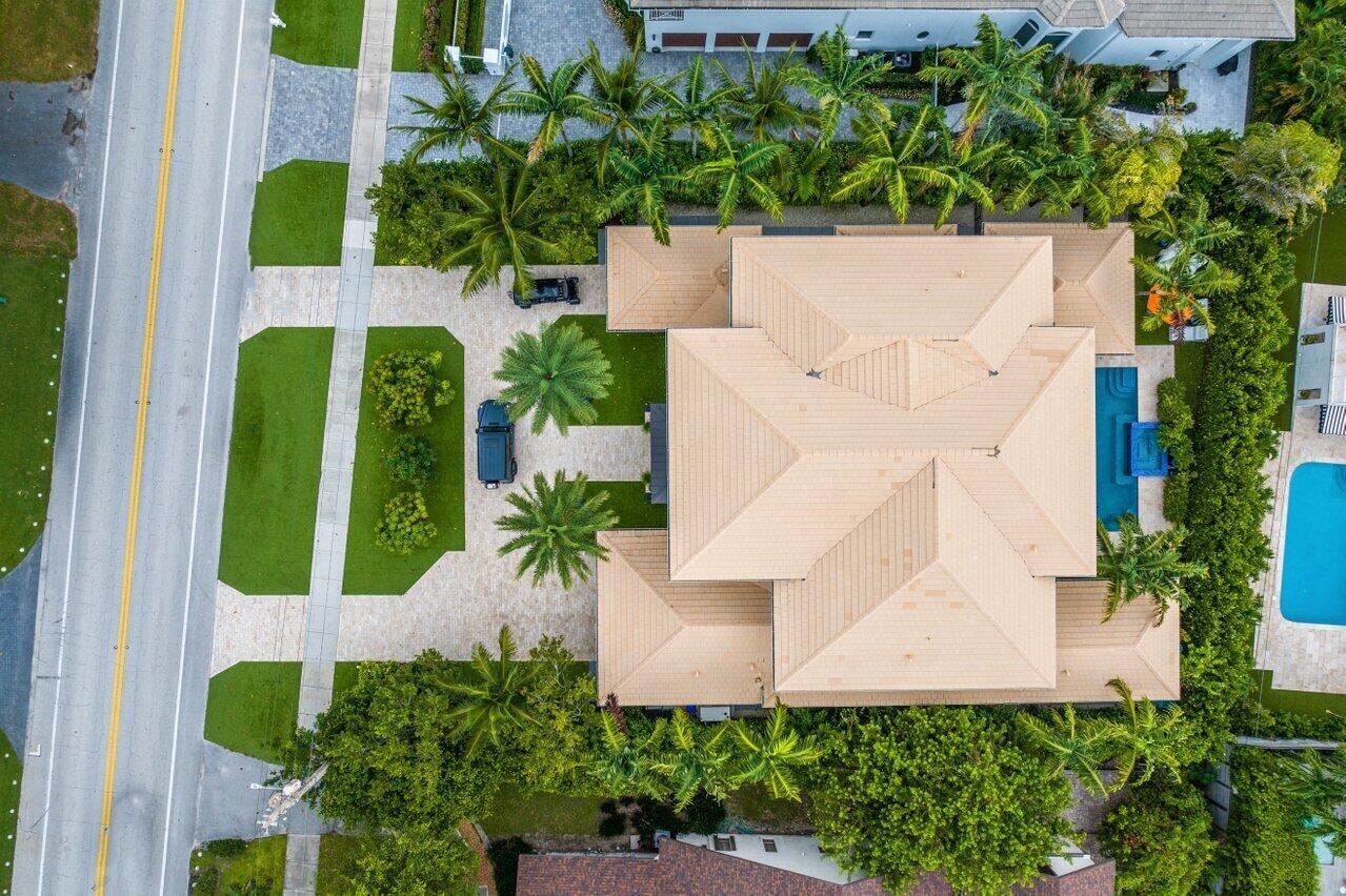 SEAGATE EXT - Residential