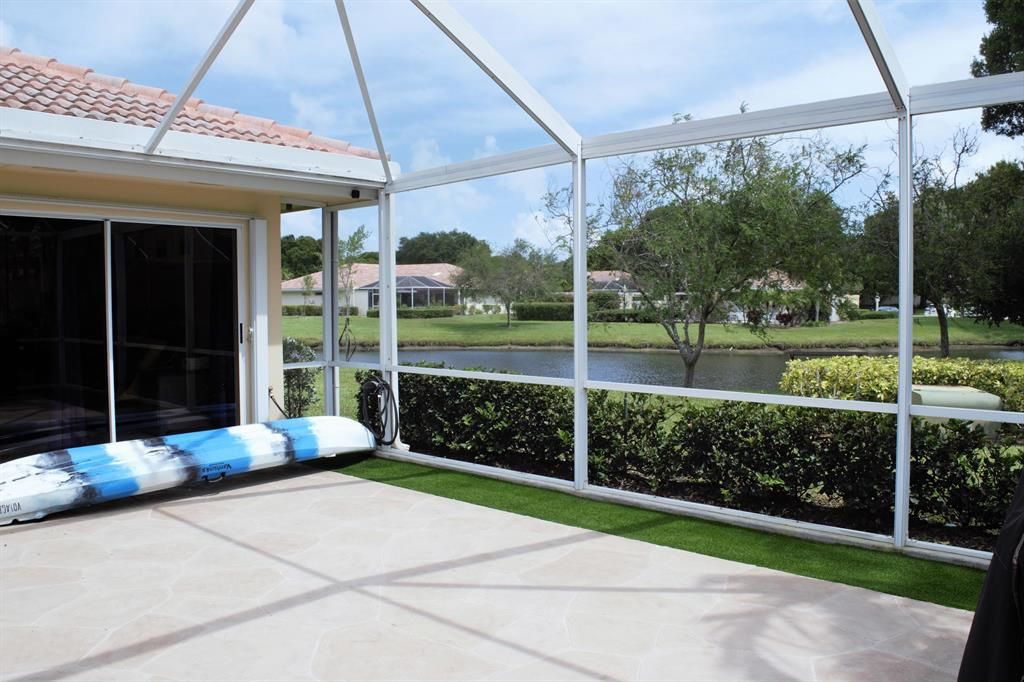 Photo of 9205 Sun Terrace Circle #D, Palm Beach Gardens, FL 33403 (MLS # R10721378)