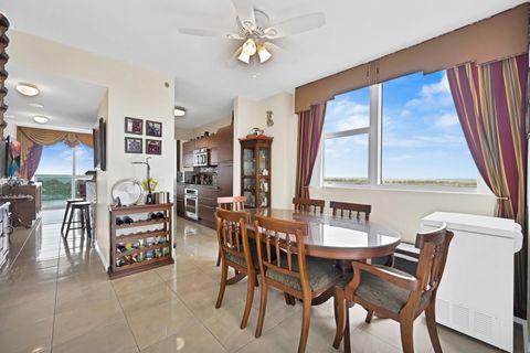 Tiny photo for 2641 N Flamingo Road #2108 N, Plantation, FL 33323 (MLS # B26013363)