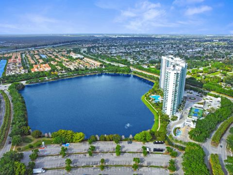 Tiny photo for 2641 N Flamingo Road #2108 N, Plantation, FL 33323 (MLS # B26013363)