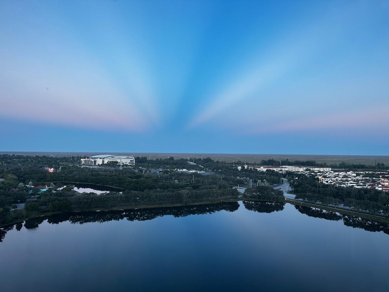 TAO SAWGRASS CONDOMINIUM - Residential