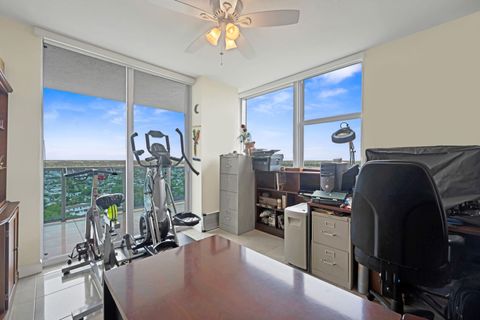 Tiny photo for 2641 N Flamingo Road #2108 N, Plantation, FL 33323 (MLS # B26013363)