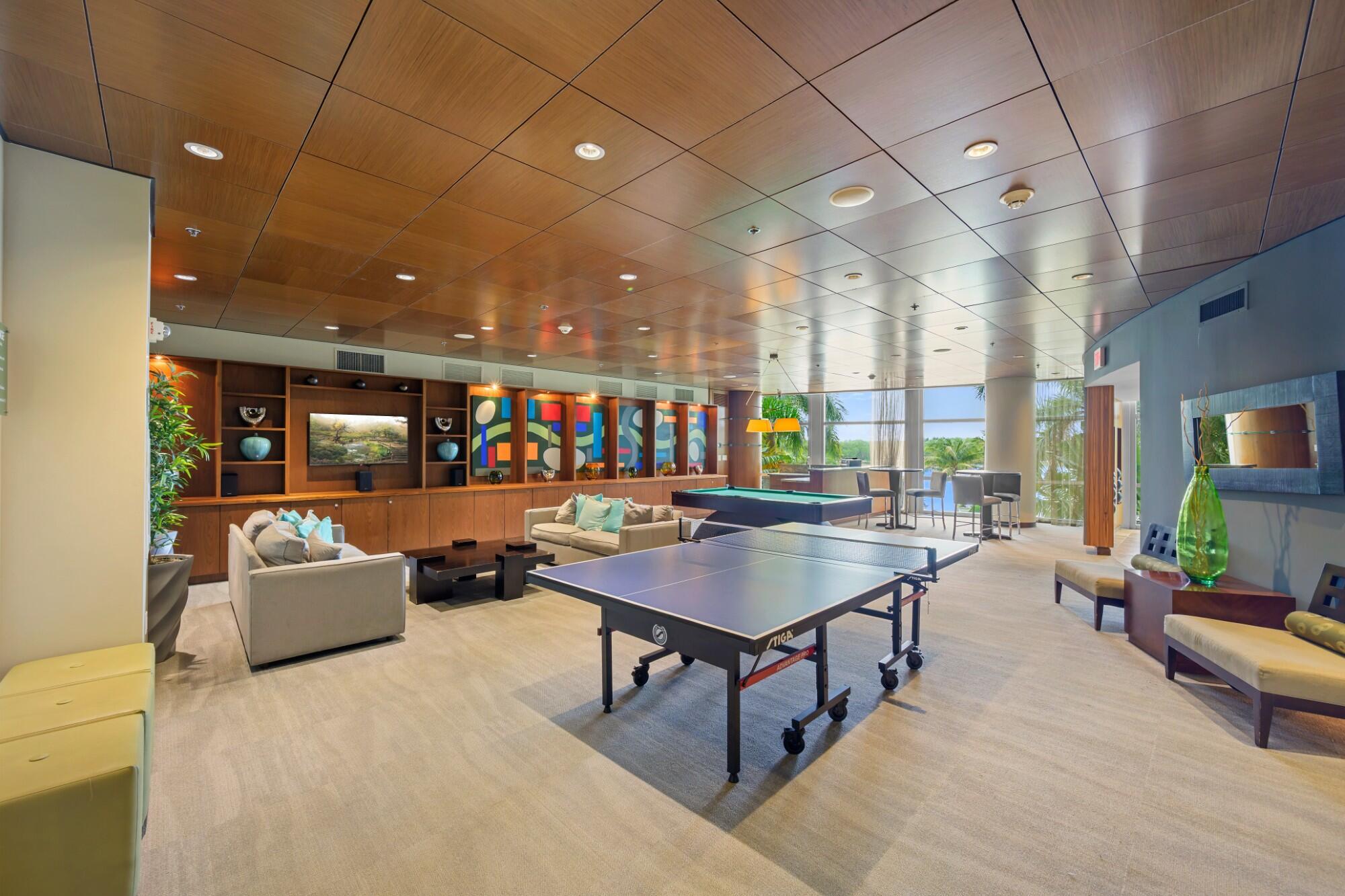 TAO SAWGRASS CONDOMINIUM - Residential